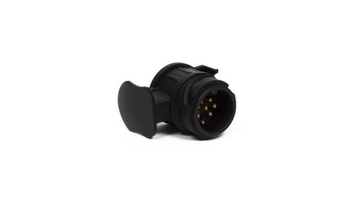 [STVERLOOP13] Adapteradapter 13- auf 7-polig kurz