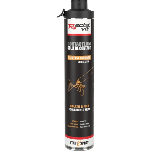 [167131] Rectavit fast forward cl&fix 750 ml