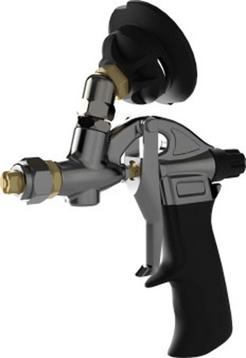 [VATPIST] Rectavit spray gun cl & fix