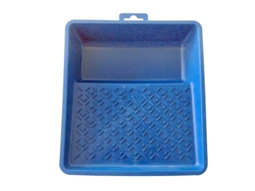 [014926] Farbtablett flach 22x27cm