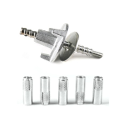 [DIADROPIN] B+Drop-in anchors set