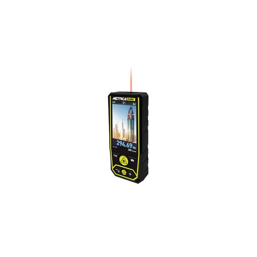[61270] Afstandsmeter 300m metrica  300ZOOM   