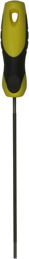 [0-22-491] Stanley kettingzaag vijl 200mm x 4   