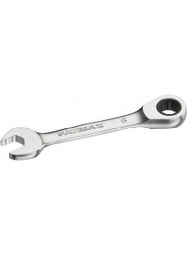 [FMMT13097-0] Ring wrench with ratchet 8mm Stanley