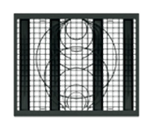 [RIGOFILL203ZP] Réservoir d'infiltration 203l Rigofill ST-S plaque latérale 800/660/30