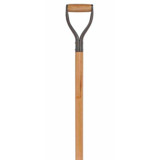 [STEELDM90] D-uchwyt metalowy 90cm x 38mm