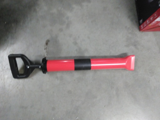 [ECPOMP2] Mortar pump manual straight nozzle