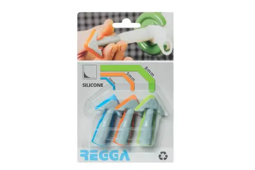 [REG562100017] Düse für Silikonkartusche Regga 3-5-8 mm