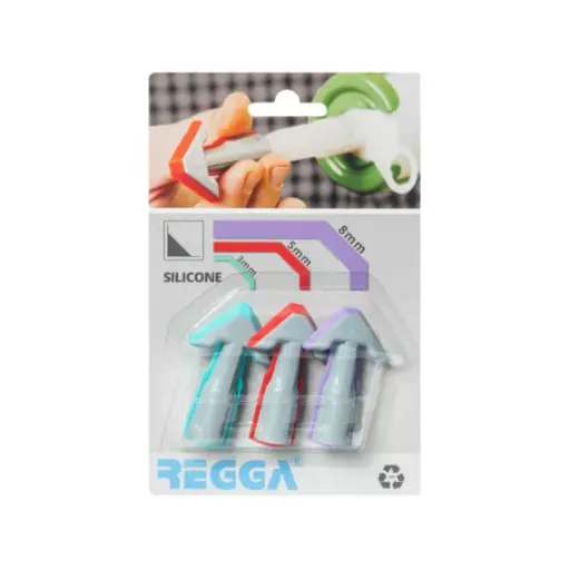 [REG562100016] Düse für gerade Silikonkartusche Regga 3-5-8 mm