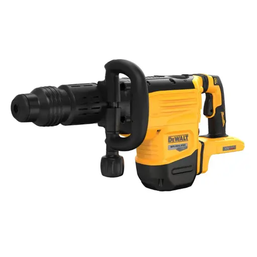 [DCH892N-XJ] 54V XR FLEXVOLT SDS-MAX Demolition Hammer 10kg