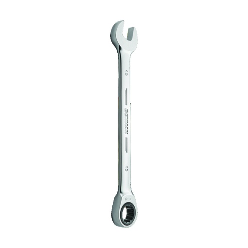 [BEN71332] KOMBINATOR RATCHETING WRENCH 17mm, BENMAN