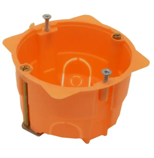 [JSL424] Cavity wall box single rectangle 45*68