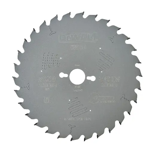 [DT4321-QZ] CZB, 250x30x30T, ATB, +10°/3.0mm