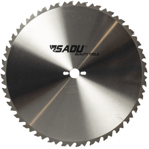 [ZAAG500-36T] HM saw blade 500x30 T 36