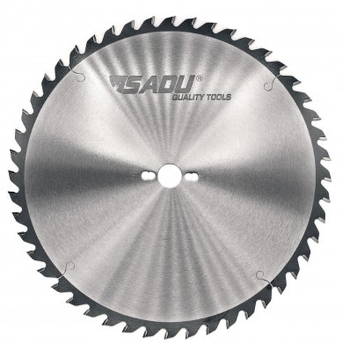 [ZAAG400-48T] HM saw blade 400x30 T 48