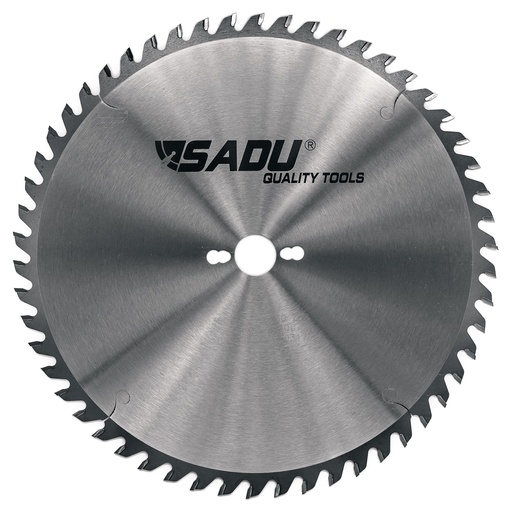 [ZAAG400-60T] HM-Sägeblatt 400x30 T 60