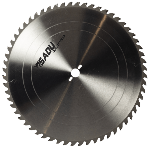 [ZAAG500-60T] Brzeszczot HM 500x30 T 60   