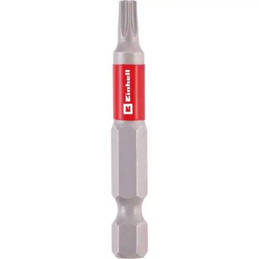[T20-50] Bit standaard T 20 50 mm (3st)