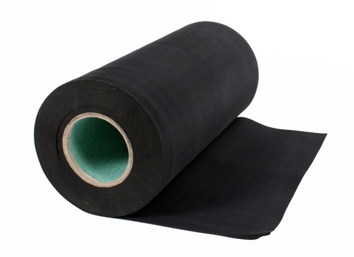 [EPDM60-25] Bandes EPDM 1.00mm 0.60m x 25m