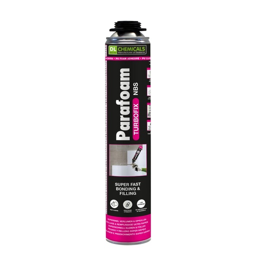 [PARAFOAMTURBFIX] Parafoam turbofix NBS 750 ml 