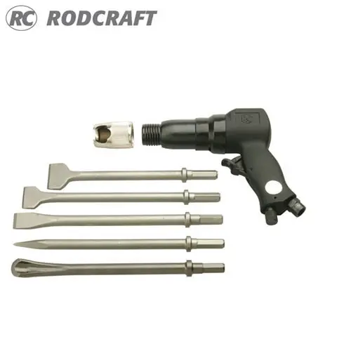 [RC5150] Meißelhammer RC 5150