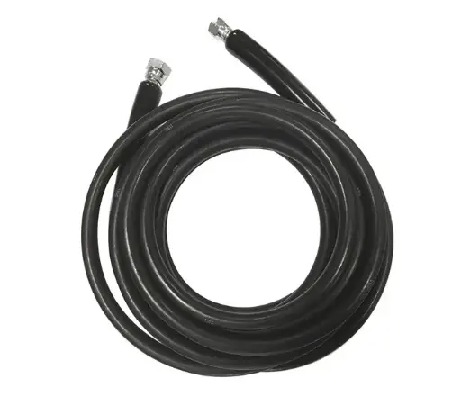 [SLANG4M] Adhésif en spray/EPDM tuyau de 4 m pour tonneau de 22.1l