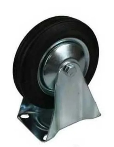 [BOKWIEL100] Roue pivotante de 100 mm