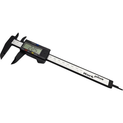 [SCHUIFFPASSER150] Cyfrowy suwmiarka 150 mm 
