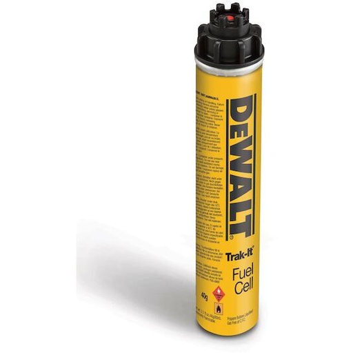 [DDF5140500] Gas cartridge for concrete cutter