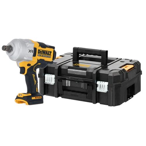 [DCF964NT-XJ] 18v XR 3/4" High-Torque Impact Wrench in TSTAK