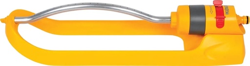 [HZ2974] Hozelock zwenksproeier plus 200m²  
