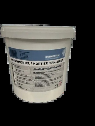 [ANKMORT] Ankermortel Emmer 5kg