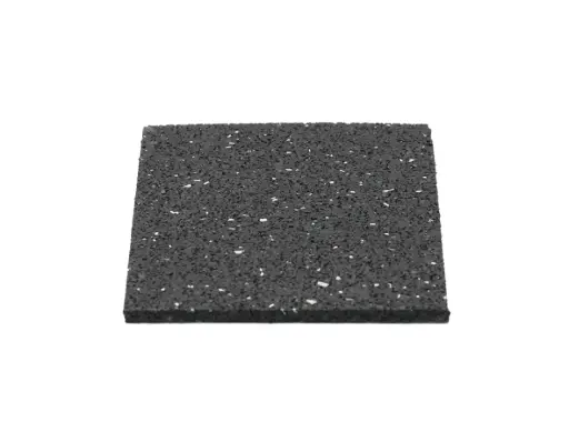 [SOLIBESCH5] Caoutchouc de protection Solidor grand 5mm (210x210mm)