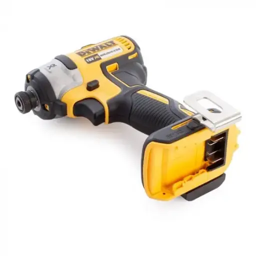 [DCF887N-XJ] 18V XR Brushless Slagschroevendraaier zonder TSTAK koffer - zonder accu en lader 
