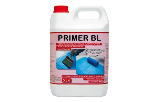 [PTBBL] Podkład Compaktuna BL Tile-on-tile 5l