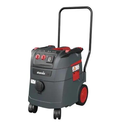 [STAR1635TOP] Hoover starmix ISC L-1635 TOP
