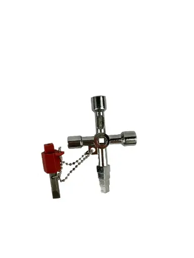 [MULTI9IN1] Multifunction key 9 in 1