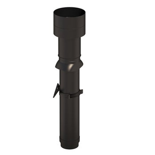 [0169682] Ubbink ventub Kit 110/700