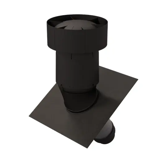 [0169887] Ubbink Valetis Iso-Schiefer 160/150