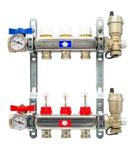 [VERDSET9] Verteilerset 9 Ausgänge