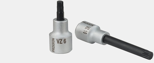 [23394] 1/2" bougiedopsleutel met magneet, 18 mm 