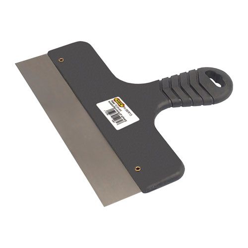 [RAKEL45] Rakel 45 cm met kunsttofgriff ergonomisch 