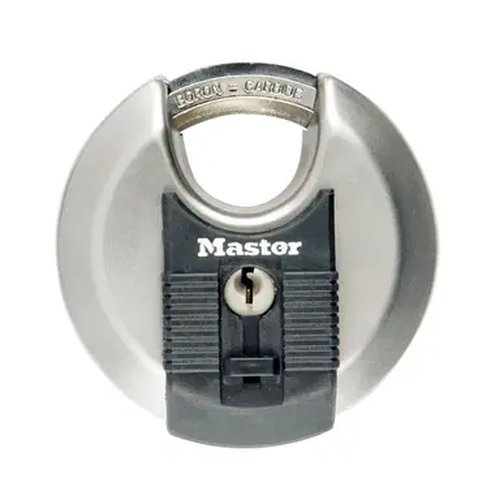 [M40EURDCC] Discusslot 4 sleutel 70mm - 16mm beugel