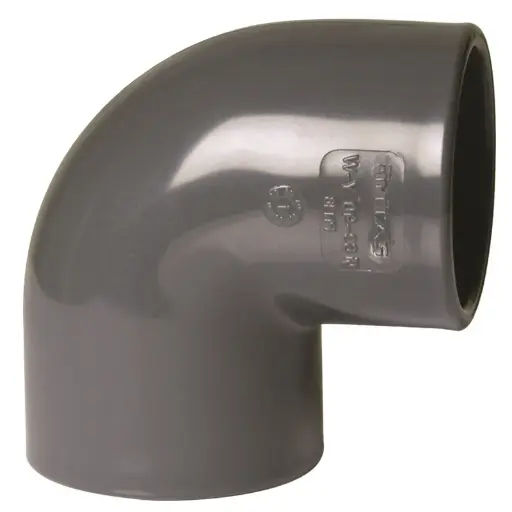 [7031435] PVC druk bocht dia 140 90° (kopie)