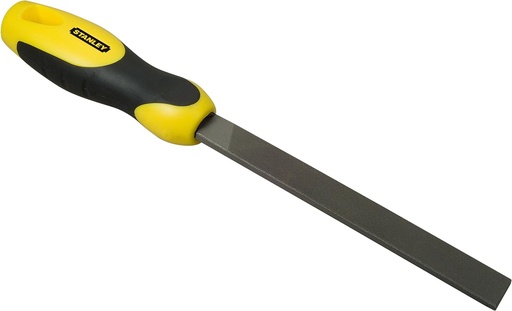 [0-22-451] Stanley platte vijl halfzoet 200mm 