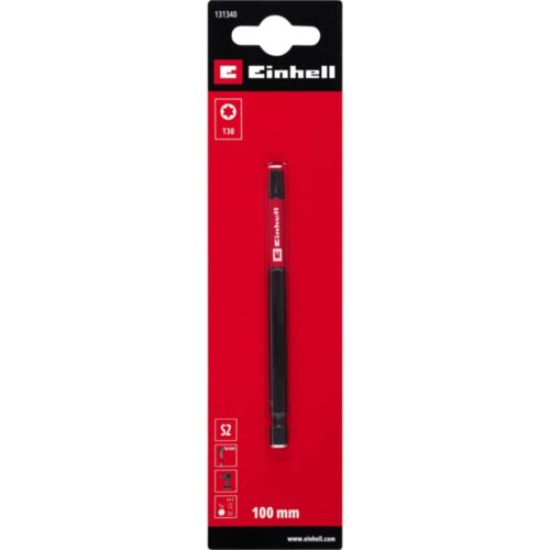 [131340] Bit Torsion 100 mm T30 