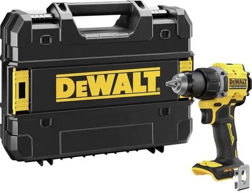 [DCD794NT-XJ] 18V XR Brushless compacte schroef-/boormachine in TSTAK 