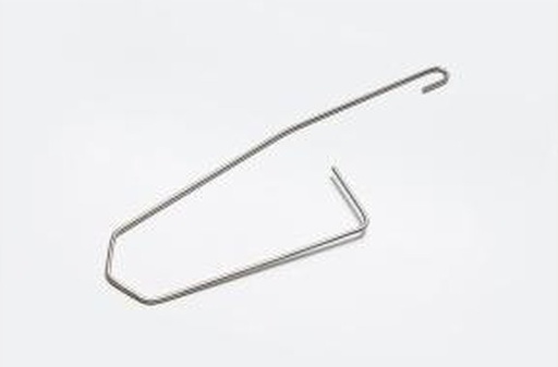 [X4LA35KR080C10] Rollaagbeugel KR (10st/karton)
