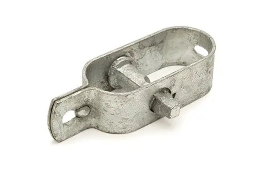 [DRAAD4-125] Draadspanner nr4 125mm thermisch verzinkt