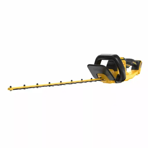 [DCMHT573N-XJ] 54V XR FLEXVOLT Heggenschaar 65mm - 1x 9.0Ah zonder accu en lader 